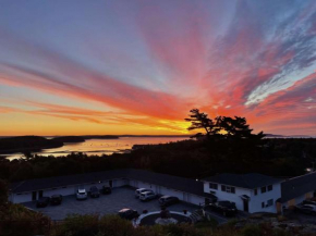 Wonder View Inn